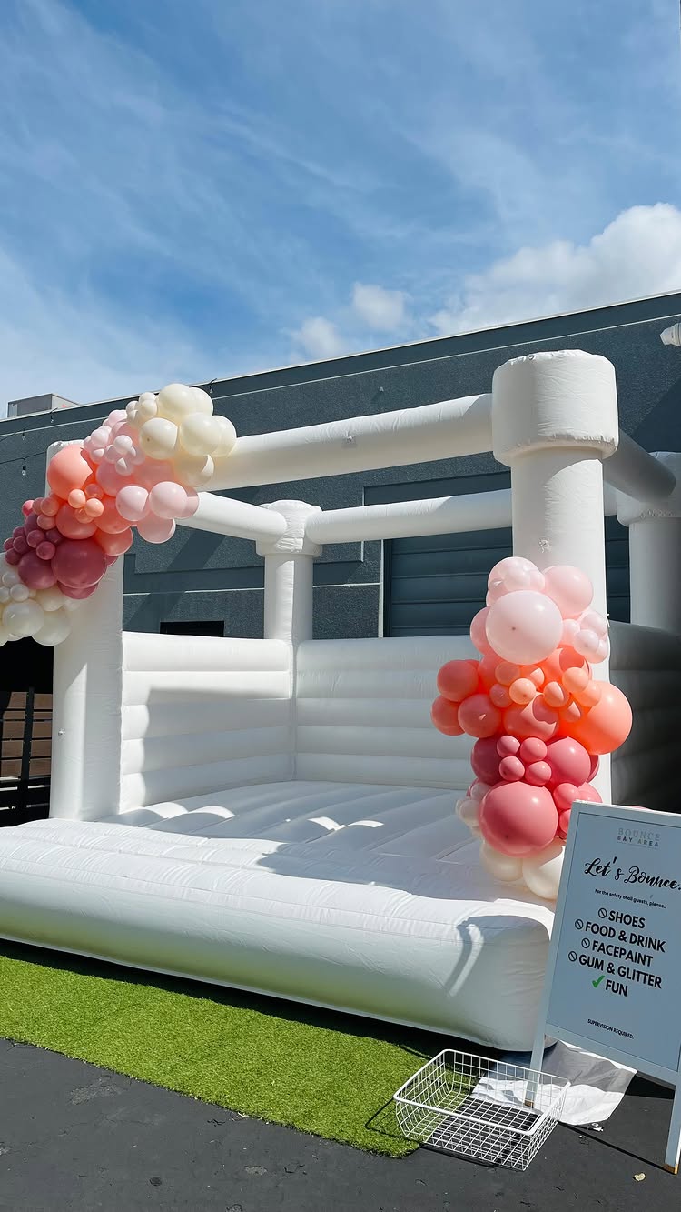 Post by bounce.bayarea