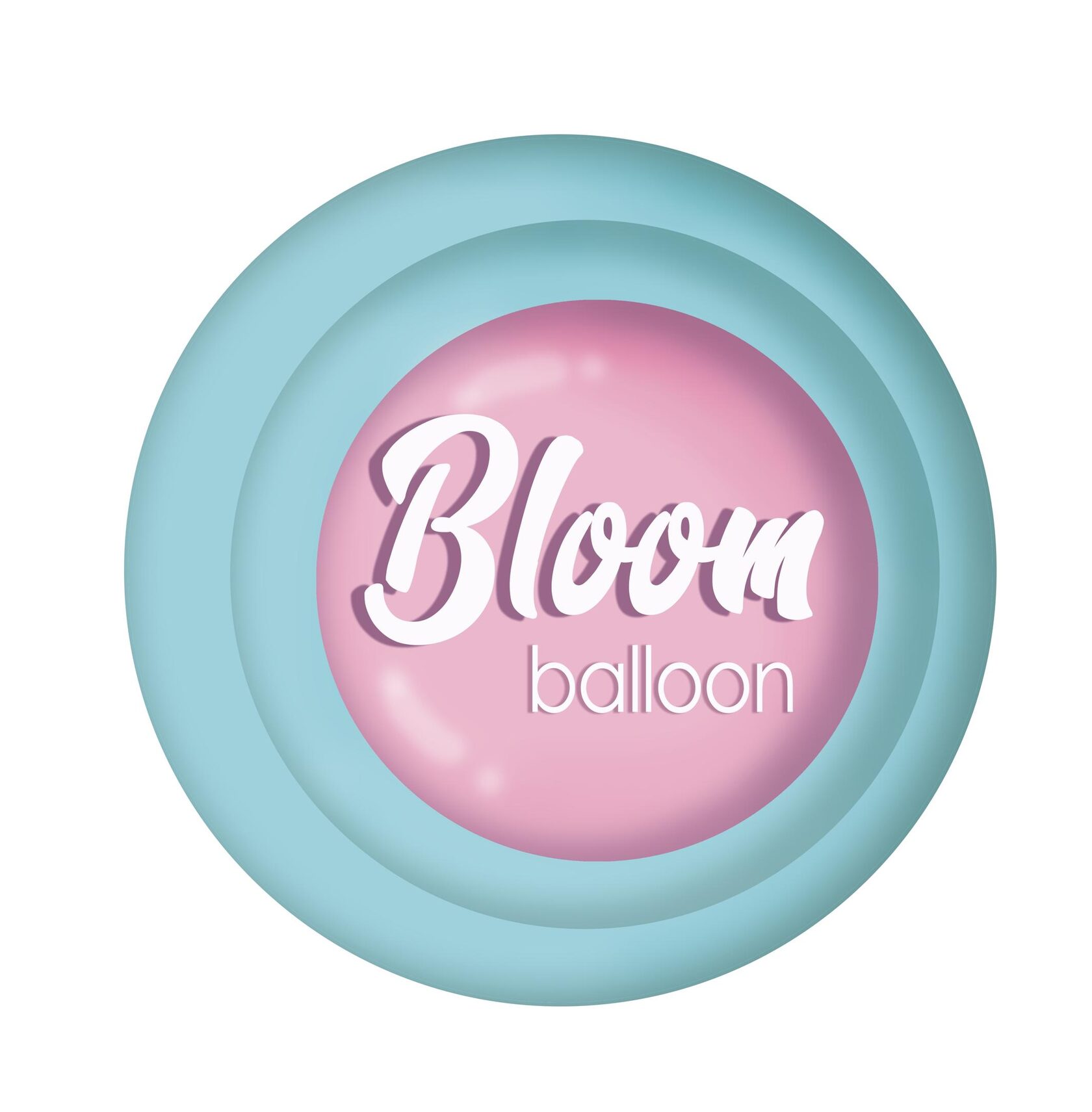 Bloom Balloon logo