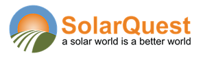 SolarQuest logo