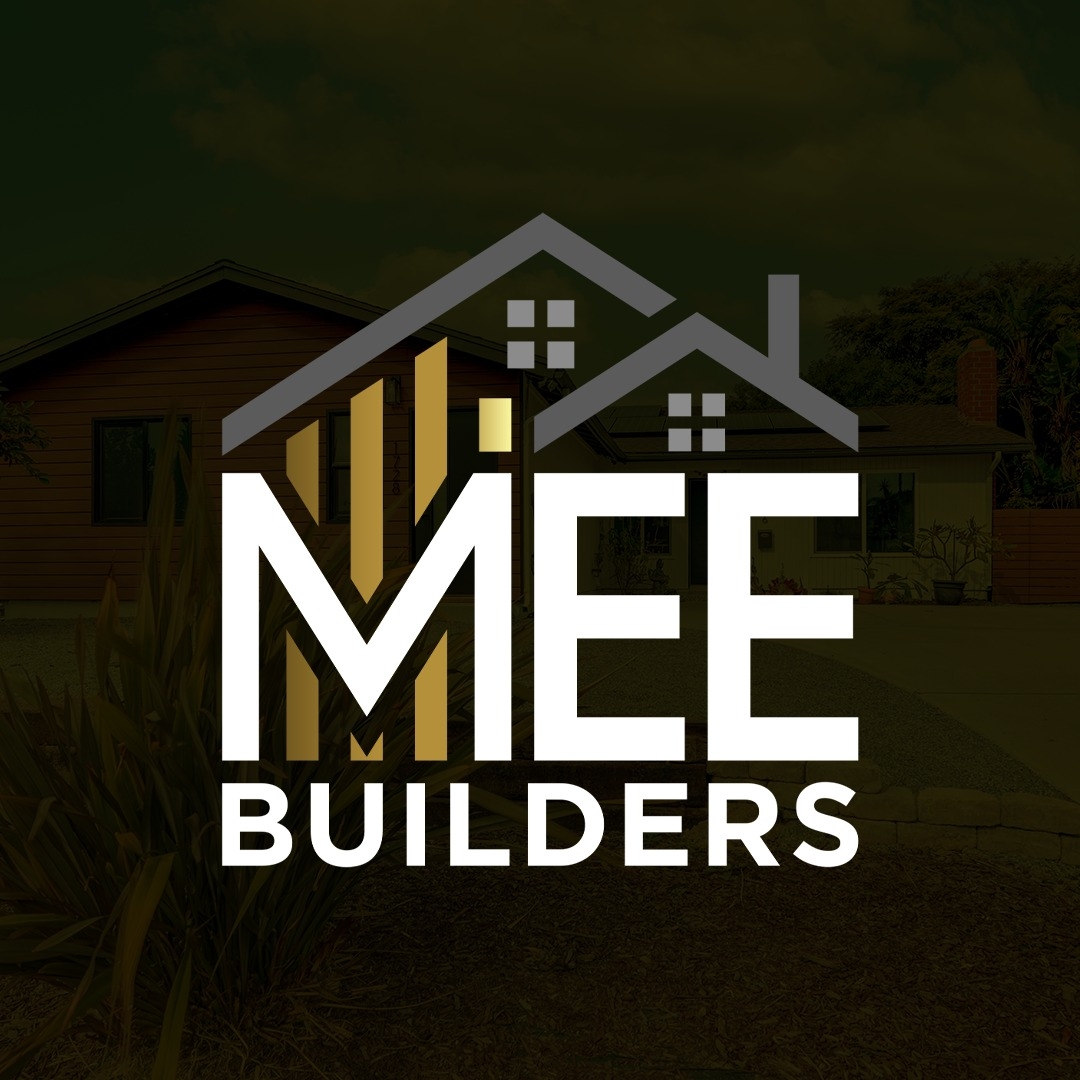 MEE Builders logo