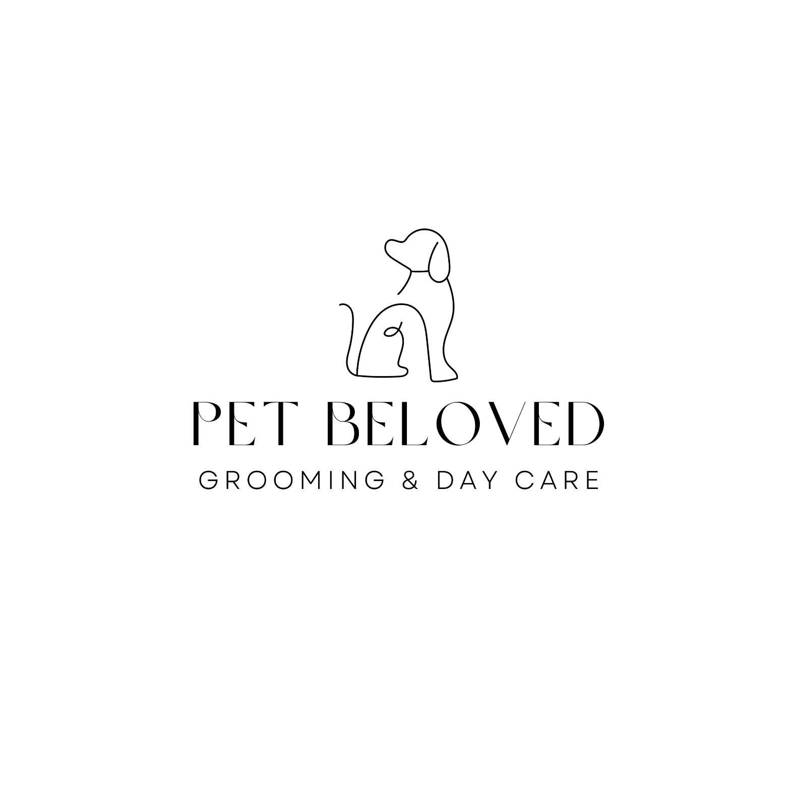 Pet Beloved logo