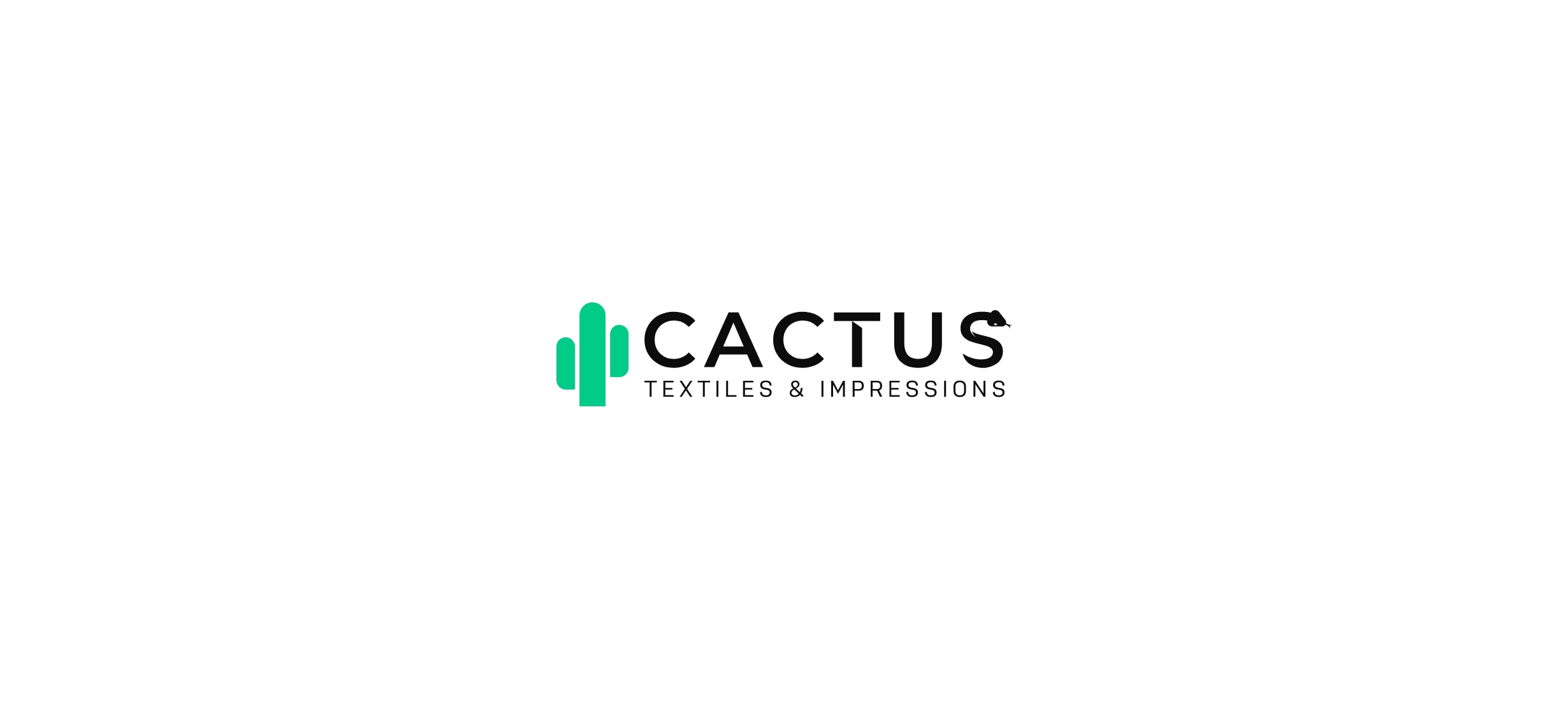 Cactus Textiles & Impressions logo