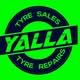 YALLA TYRES