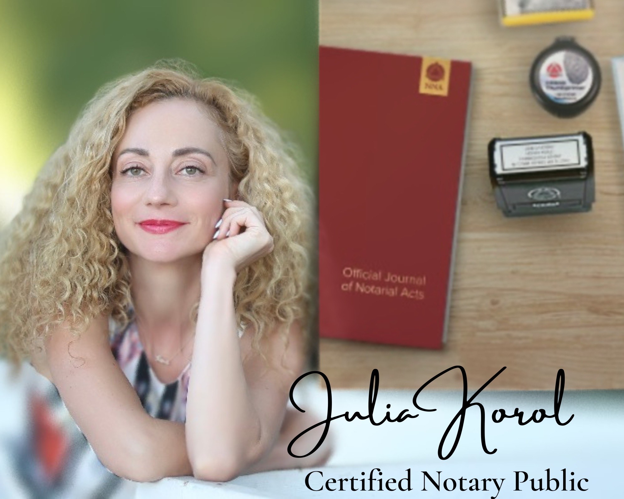 Atomiko Mobile Notary, Carmel Valley, San Diego