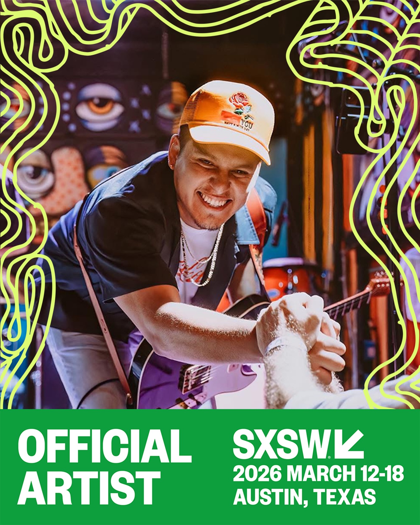 Post by jasoncuellarmusic