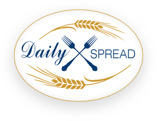 Daily Spread logo