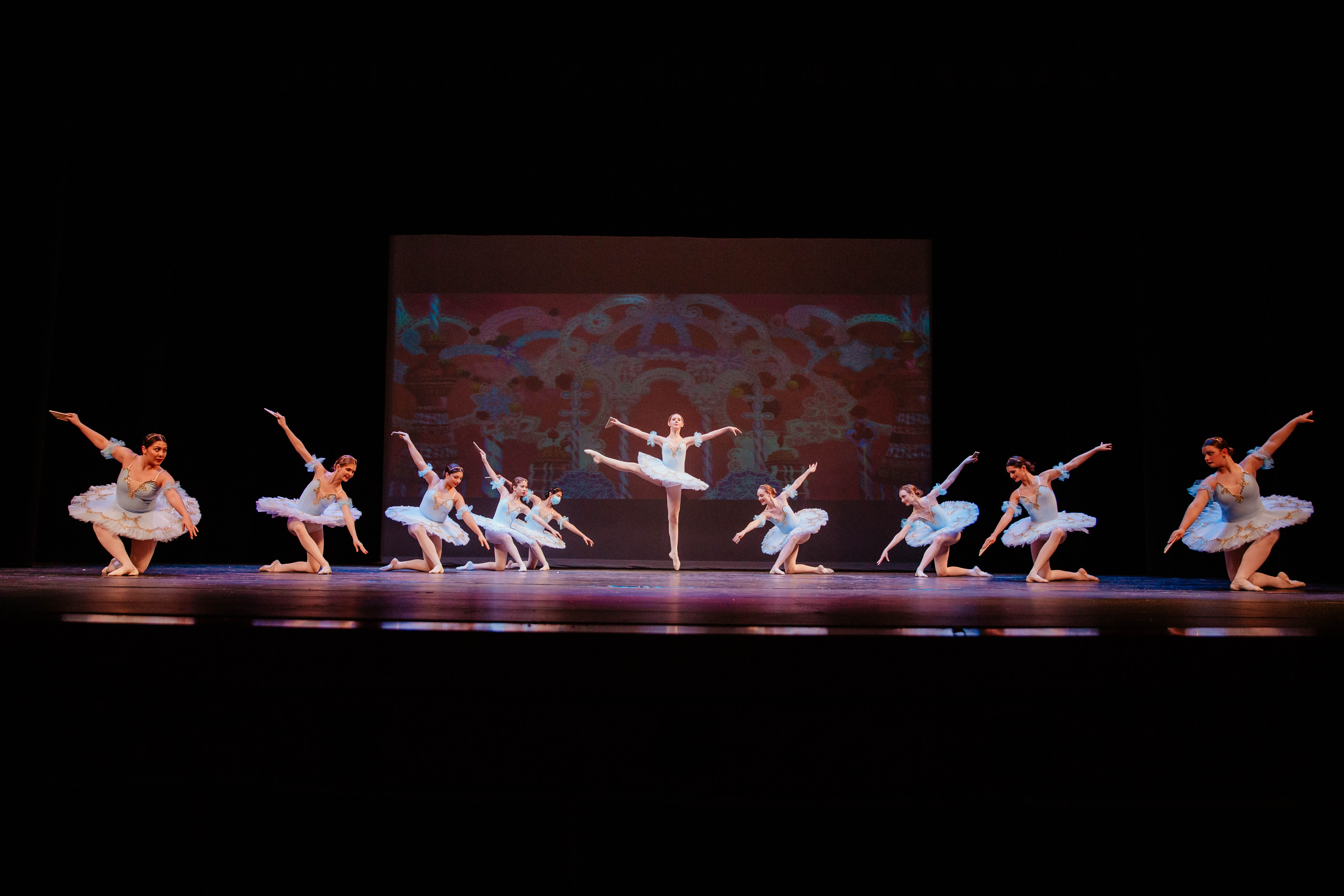 Balance Dance Studios