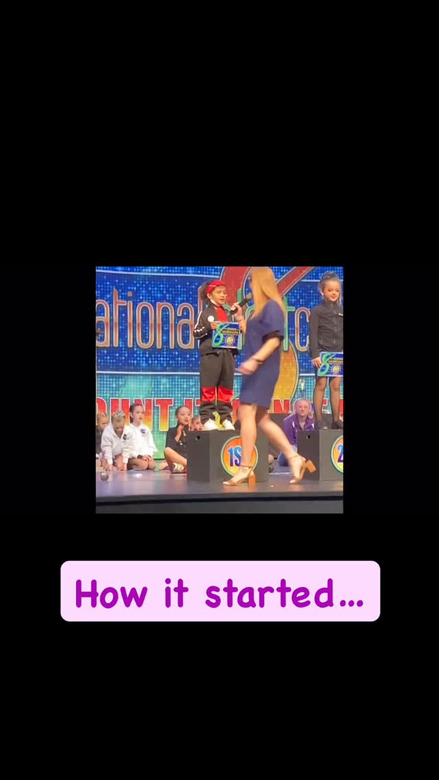 Post by sofia.c.dance