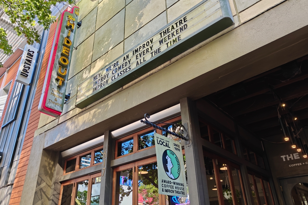 Austin's The Hideout, Balance Dance Studios win $711K in city economic incentives