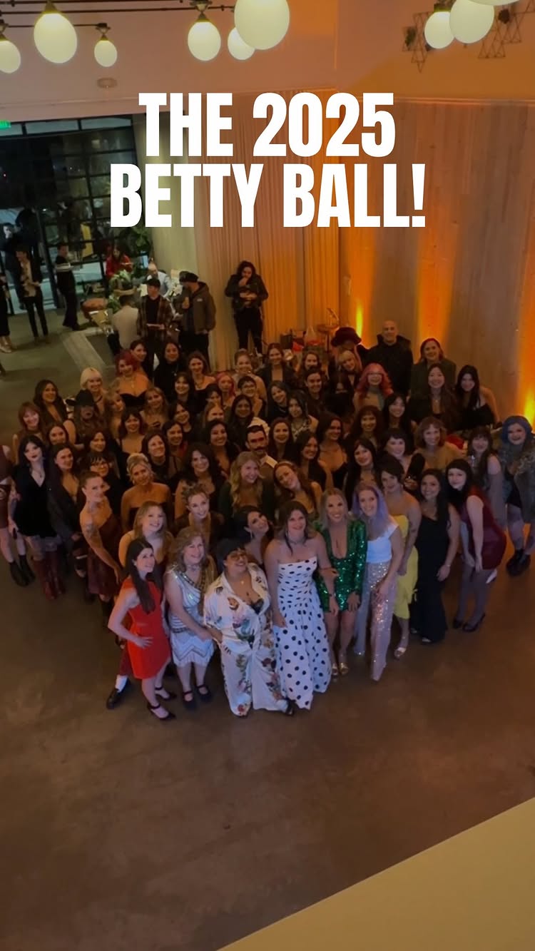 Post by urbanbettysalon