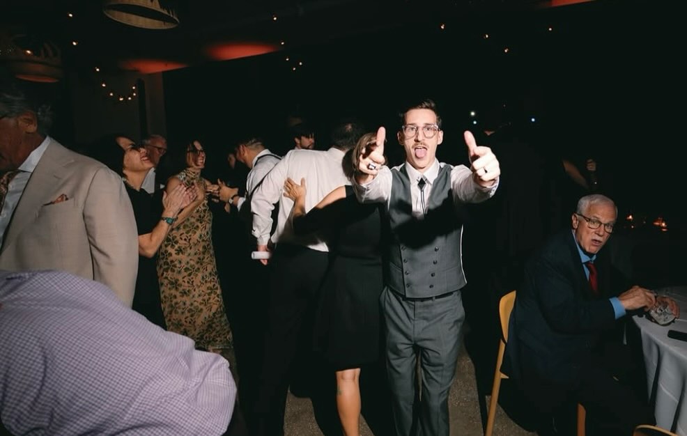 Post by Texas Wedding Guide Austin