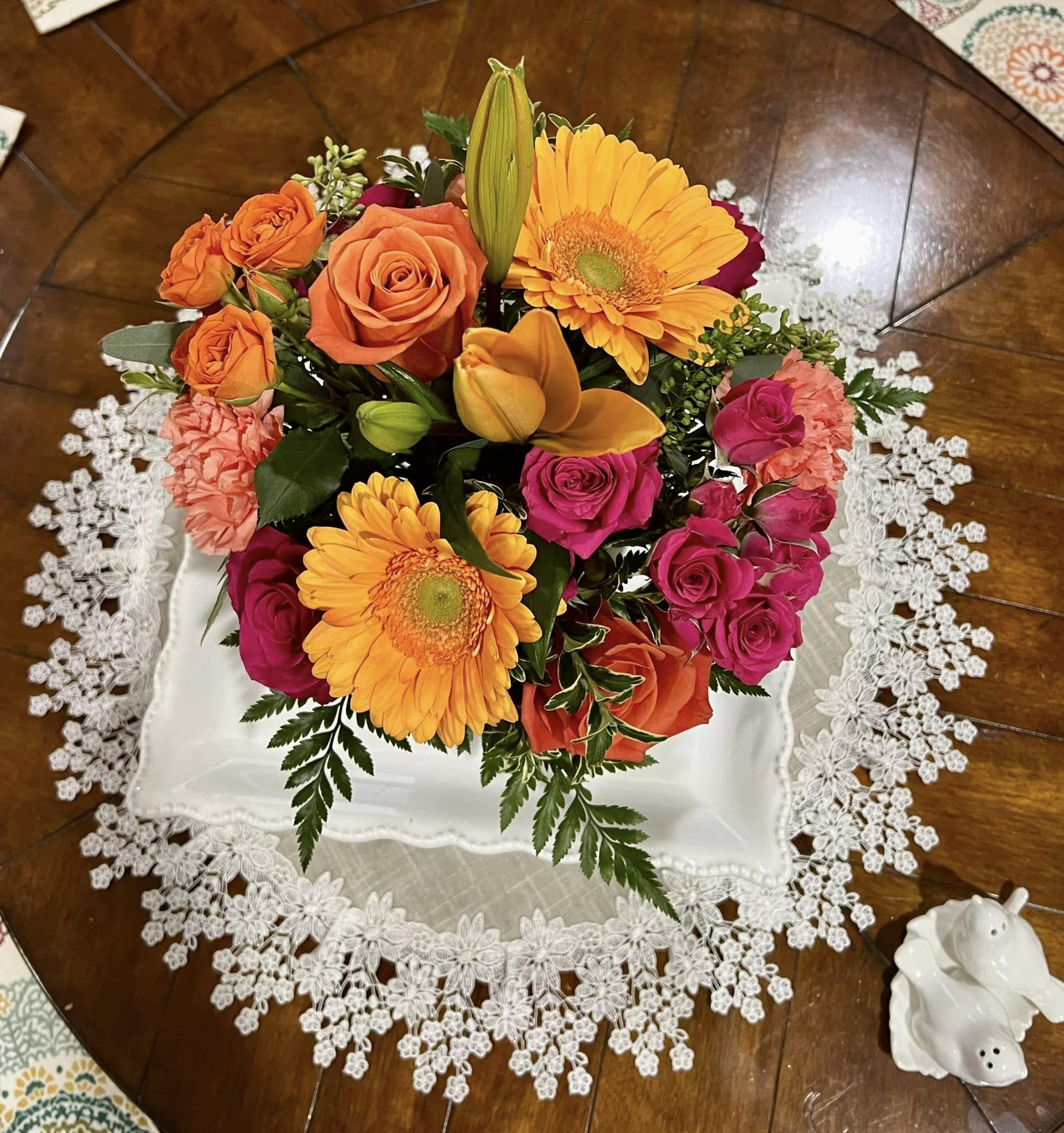 Post by Christina Chafens Slowey