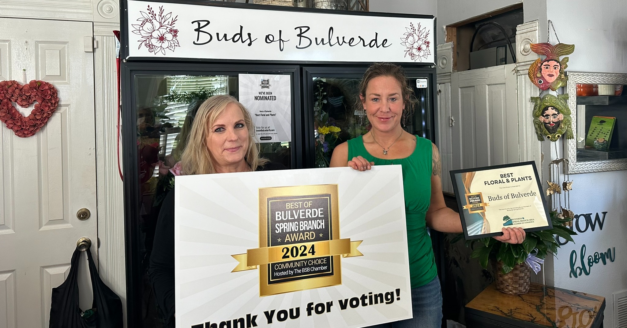 Post by Best of Bulverde Spring Branch