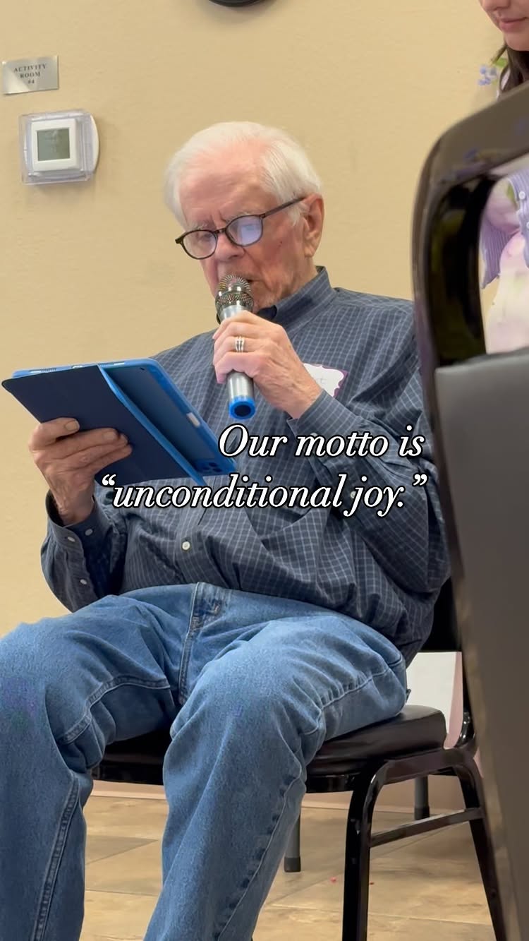 Post by bellagrovesjoy