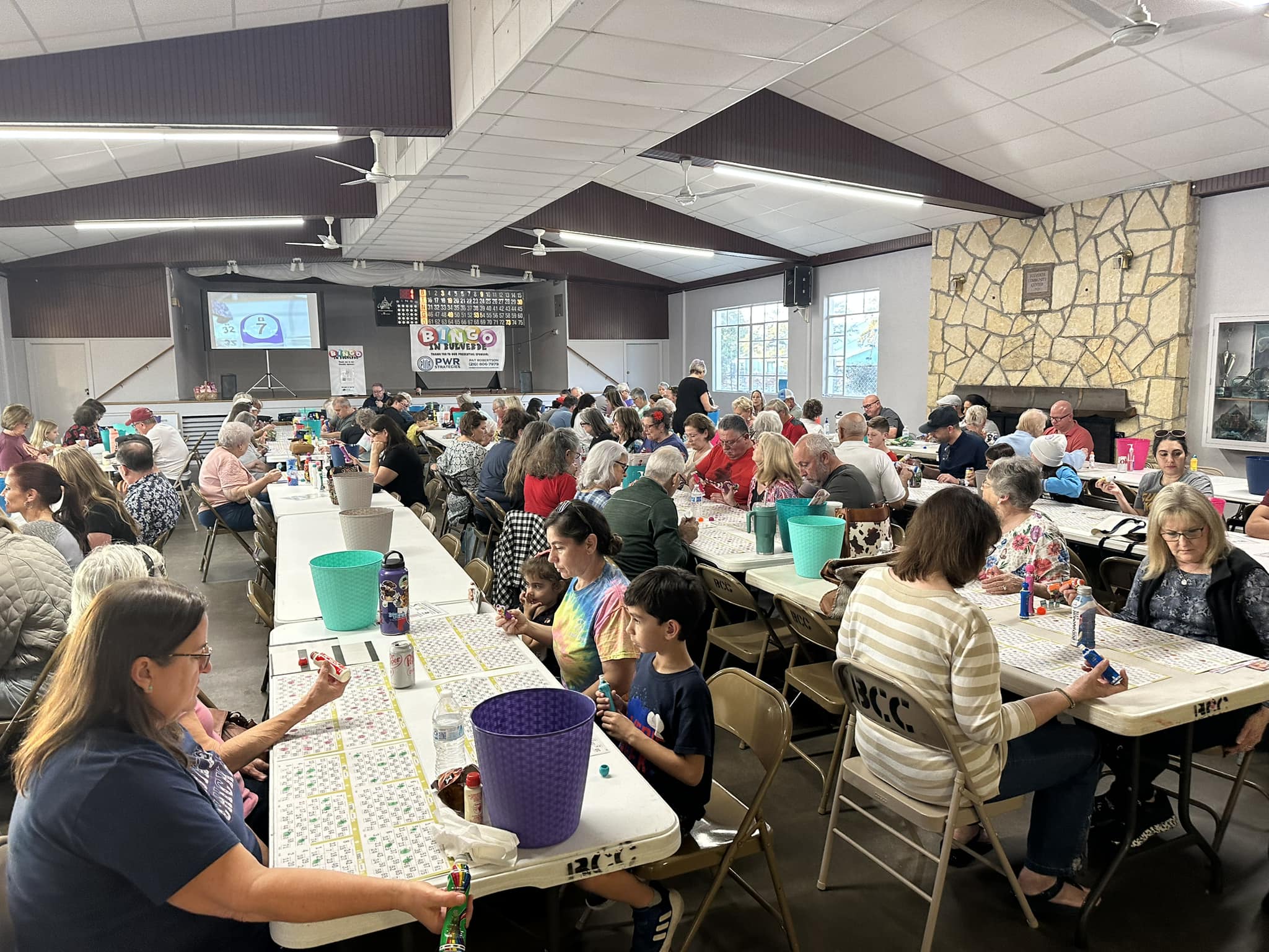 Post by Bulverde Spring Branch Area Chamber of Commerce