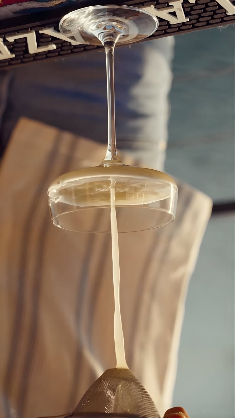 Post by lacazaspirits