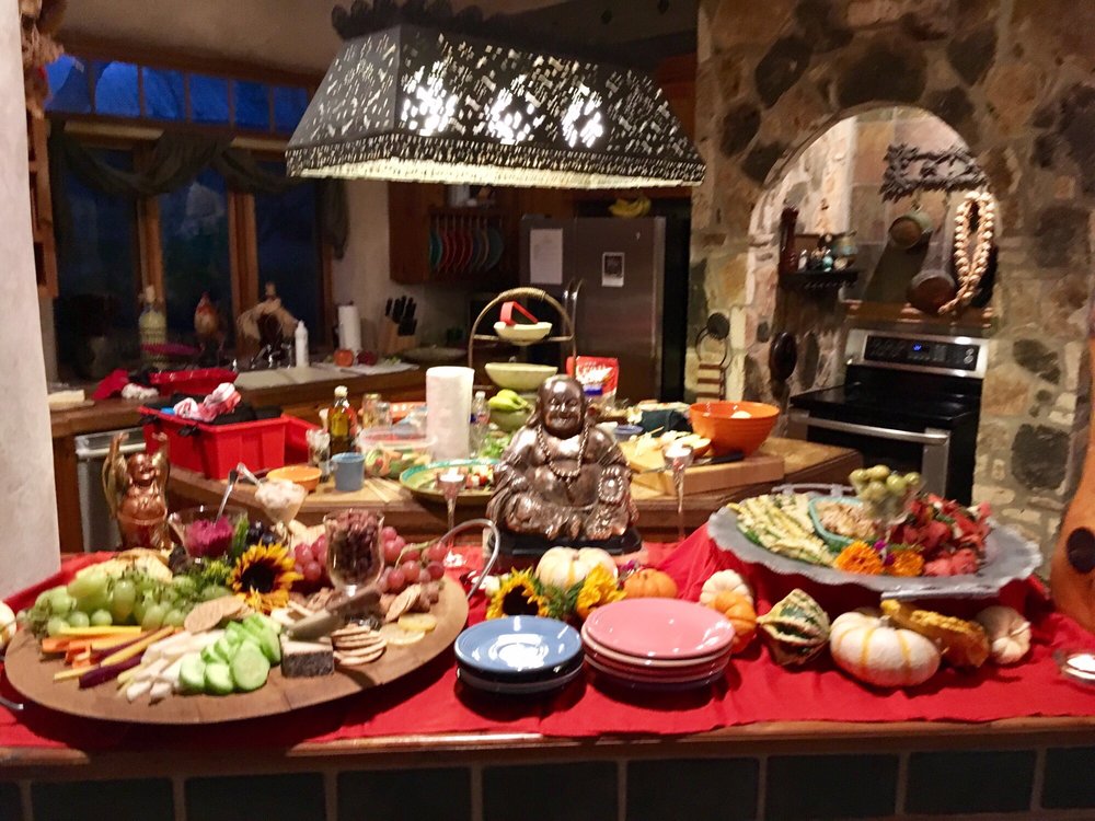 Austin Occasions logo