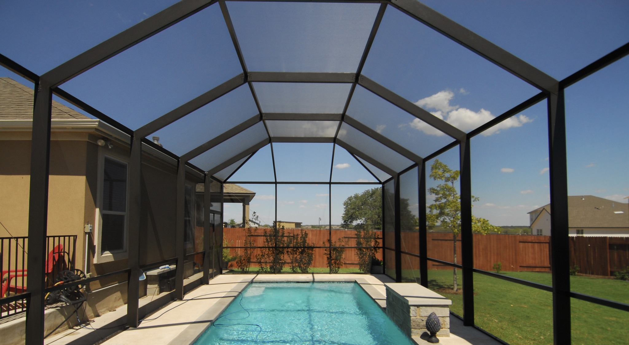 Patio Cover Companies Austin, TX | Round Rock, TX