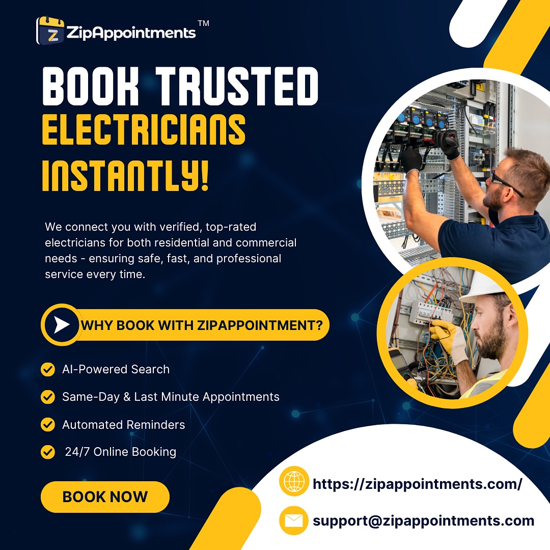 Post by zipappointments