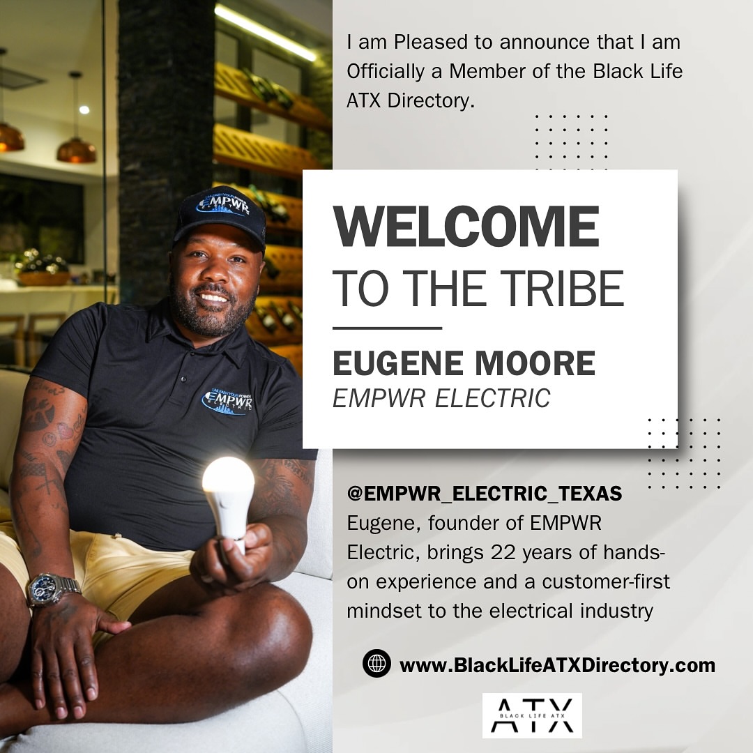 Post by blacklifeatx