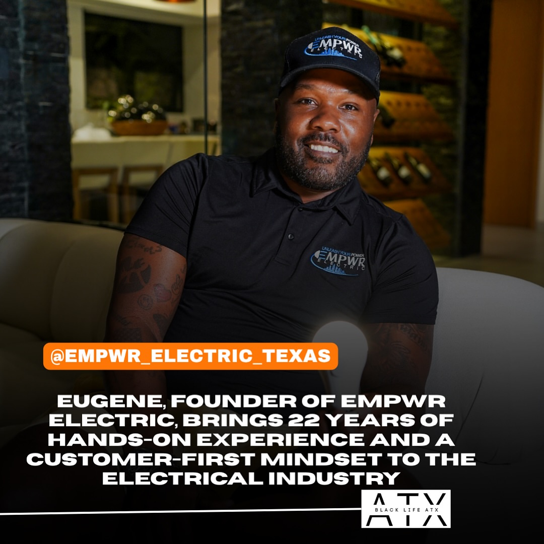 Post by blacklifeatx