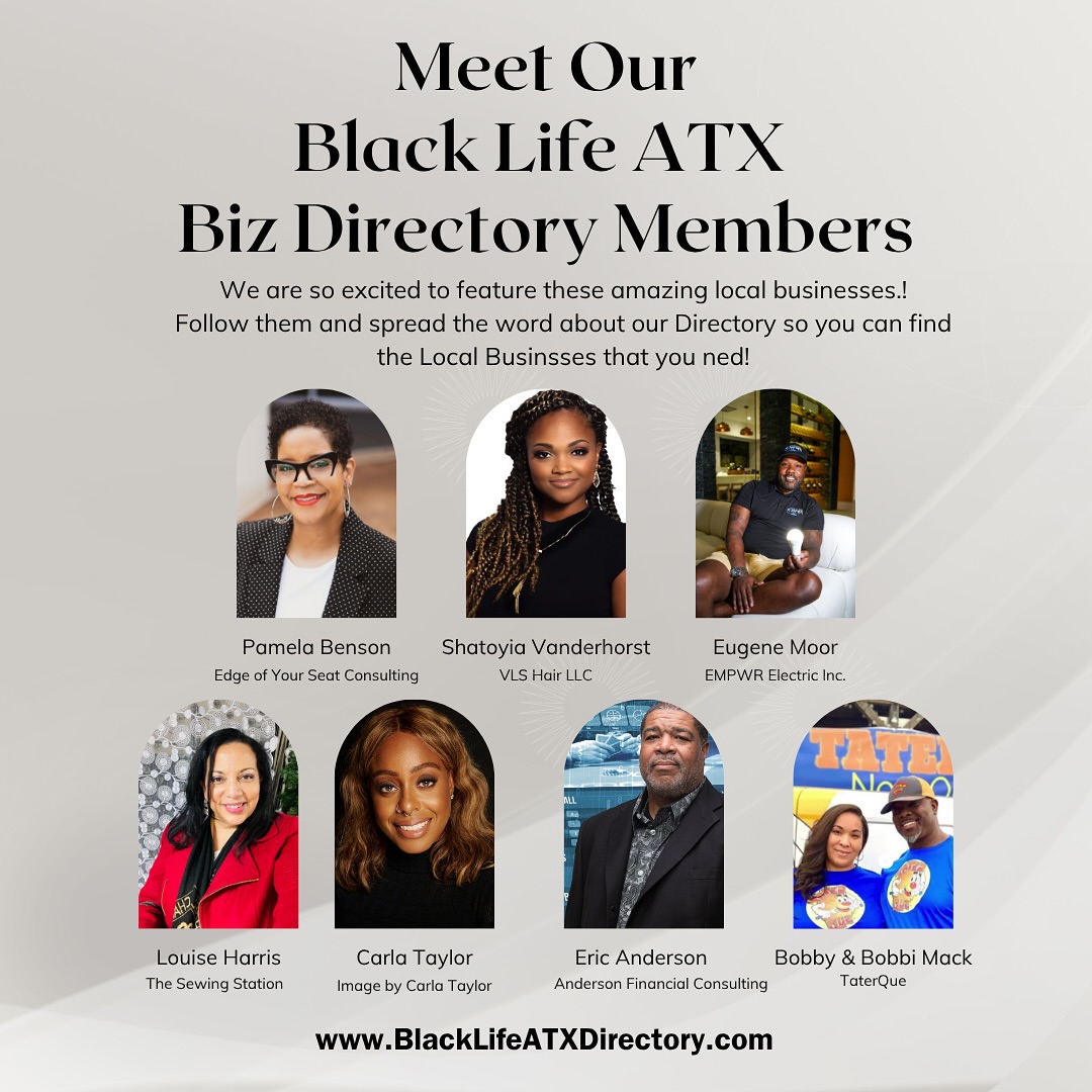 Post by blacklifeatx