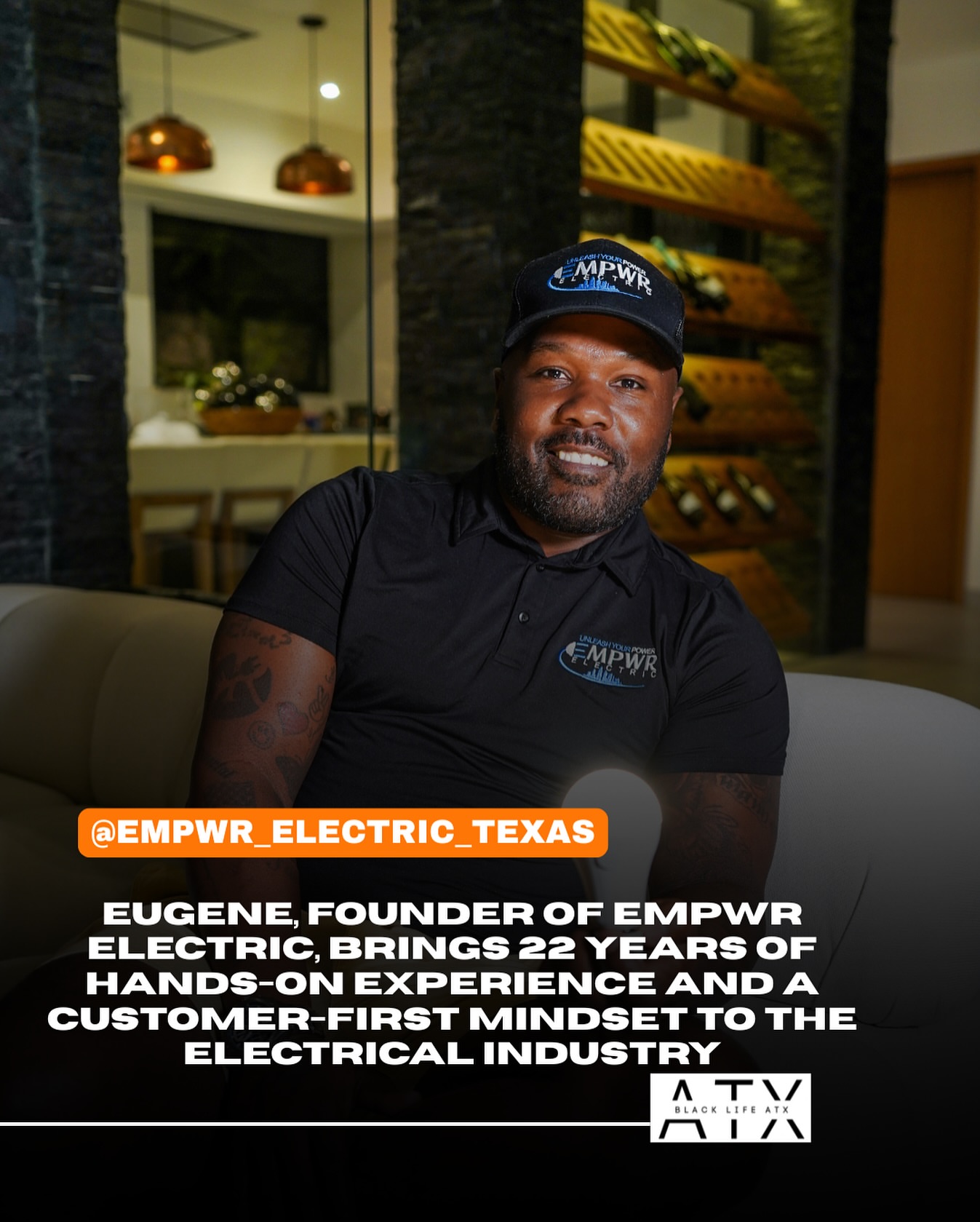 Post by blacklifeatx