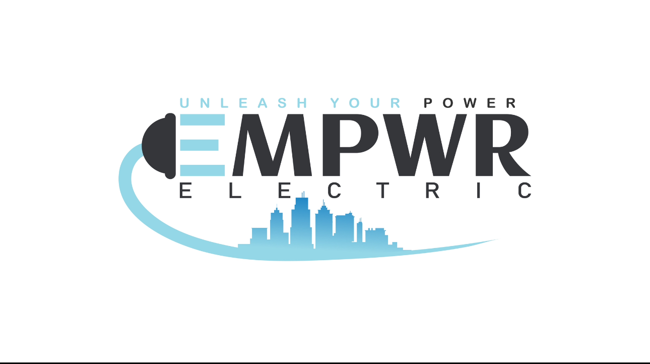 EMPWR Electric logo
