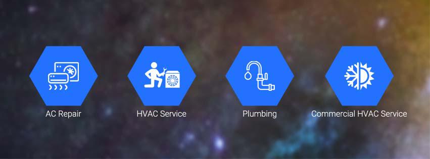 AC Pros Air Conditioning & Plumbing