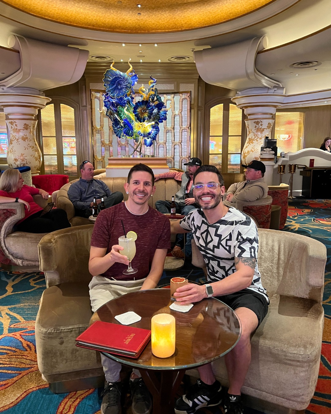 Post by twobadtourists