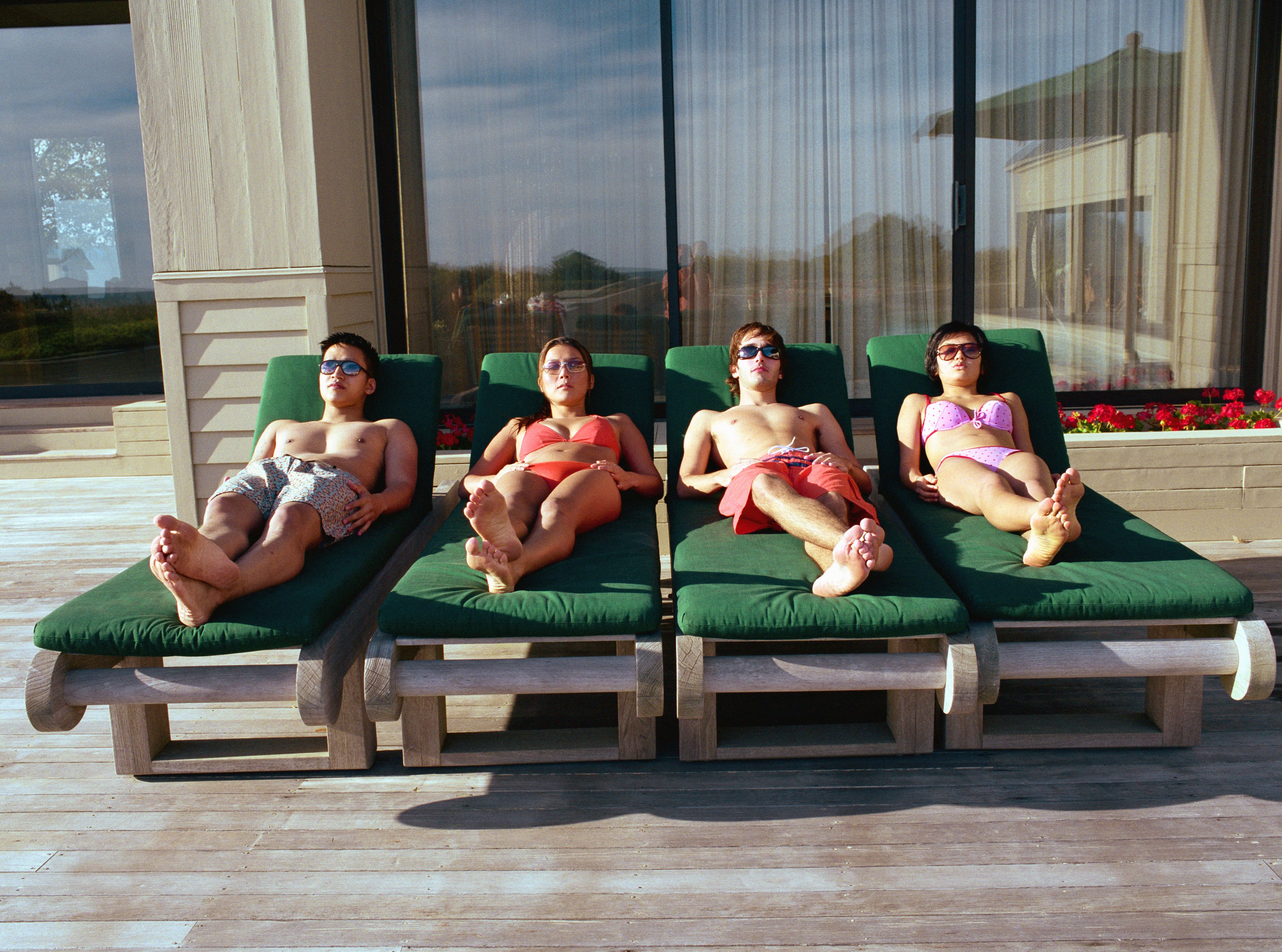 Whimstay Offering 60% Off Spring Break Rentals on Airbnb & VRBO