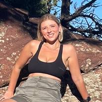 Earth to Rebecca