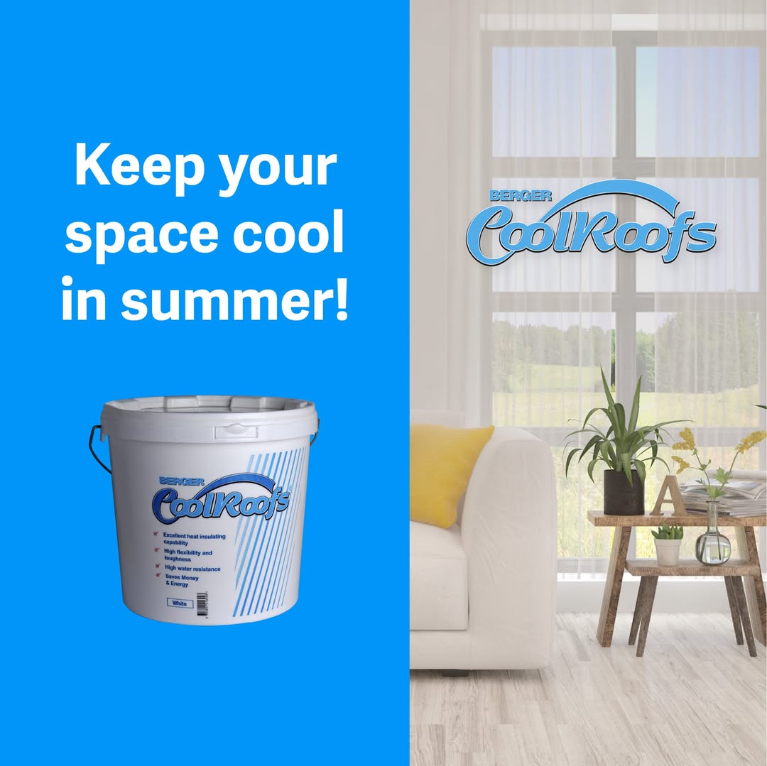 Post by Berger Malta