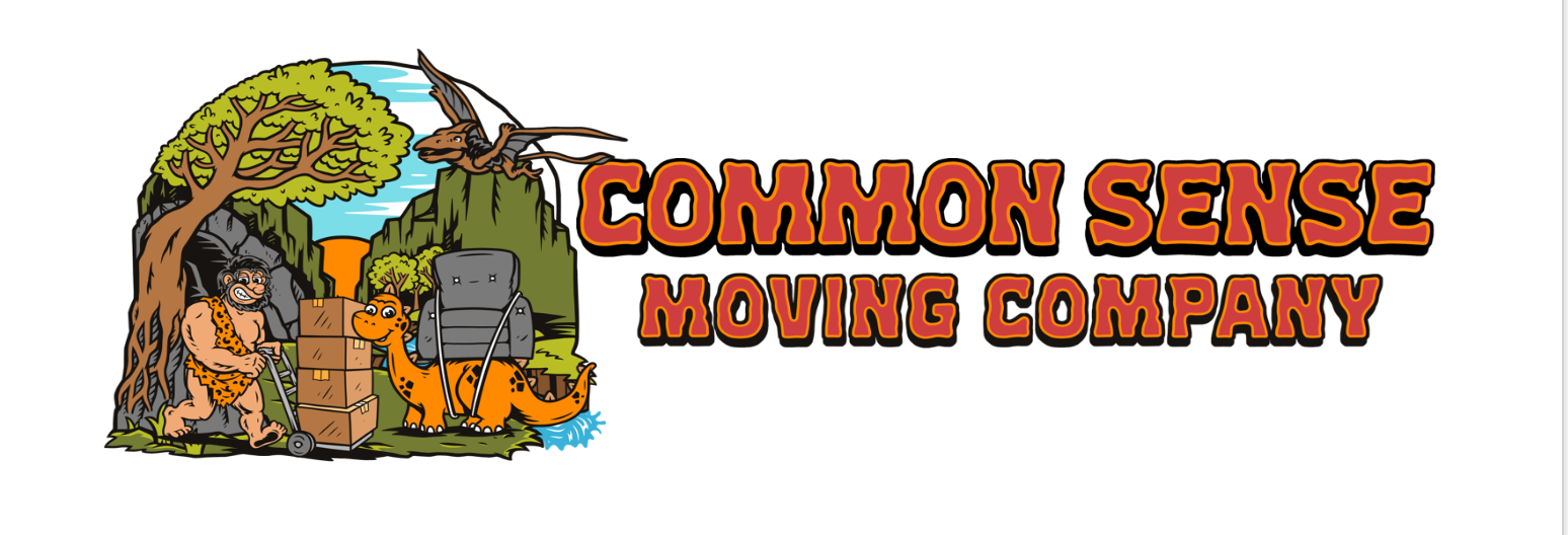 Common Sense Moving Company