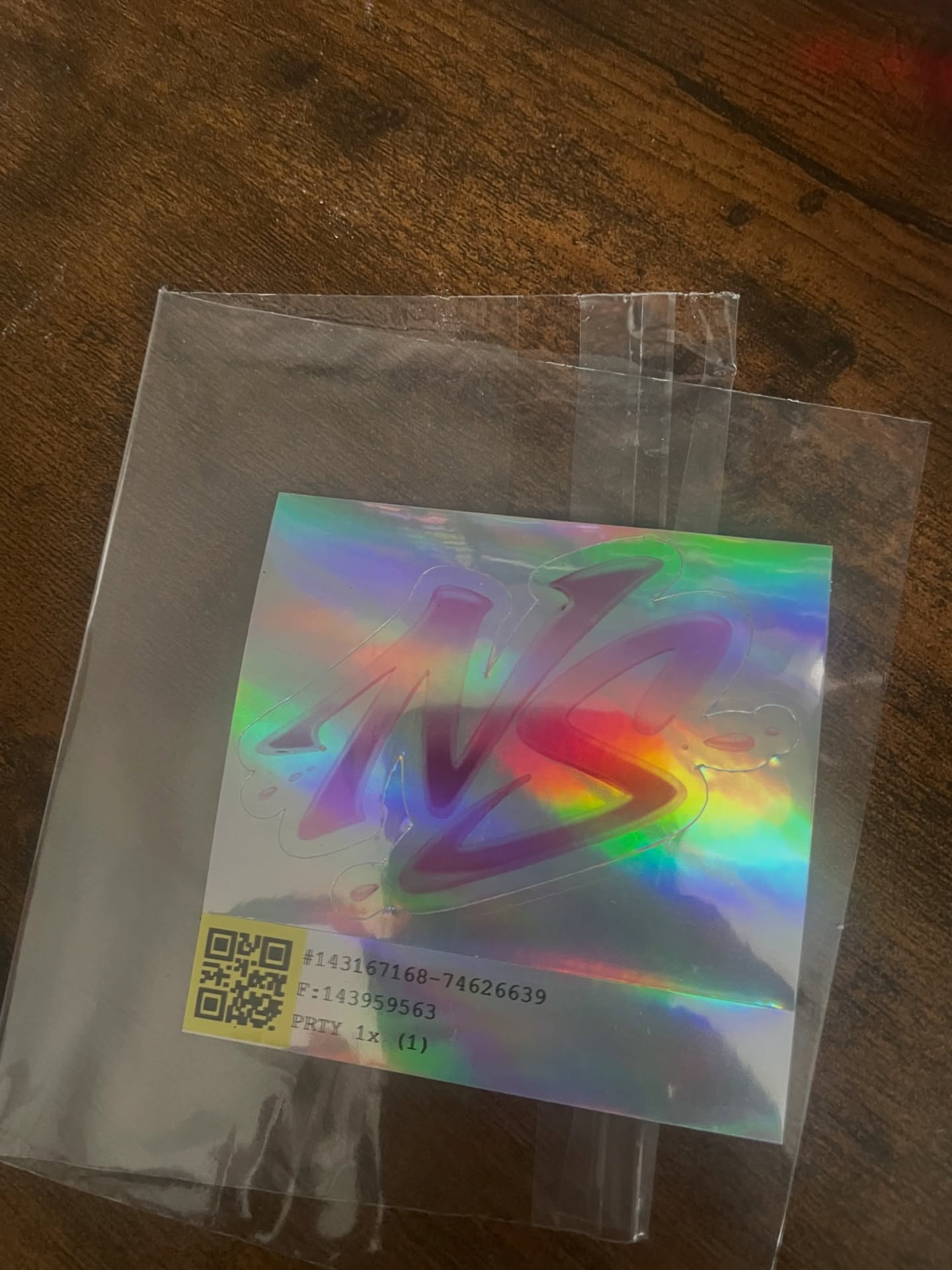 Post by lacedbynxte.customs