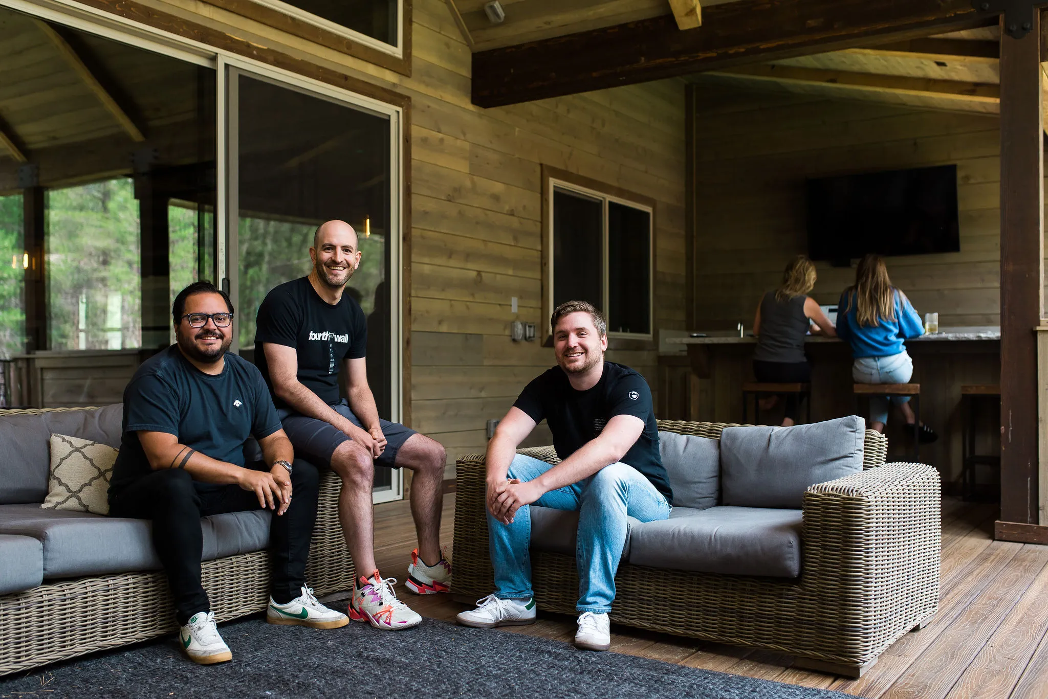 Fourthwall raises $17M for its all-in-one creator commerce platform