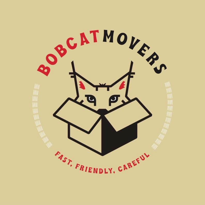 Bobcat Movers