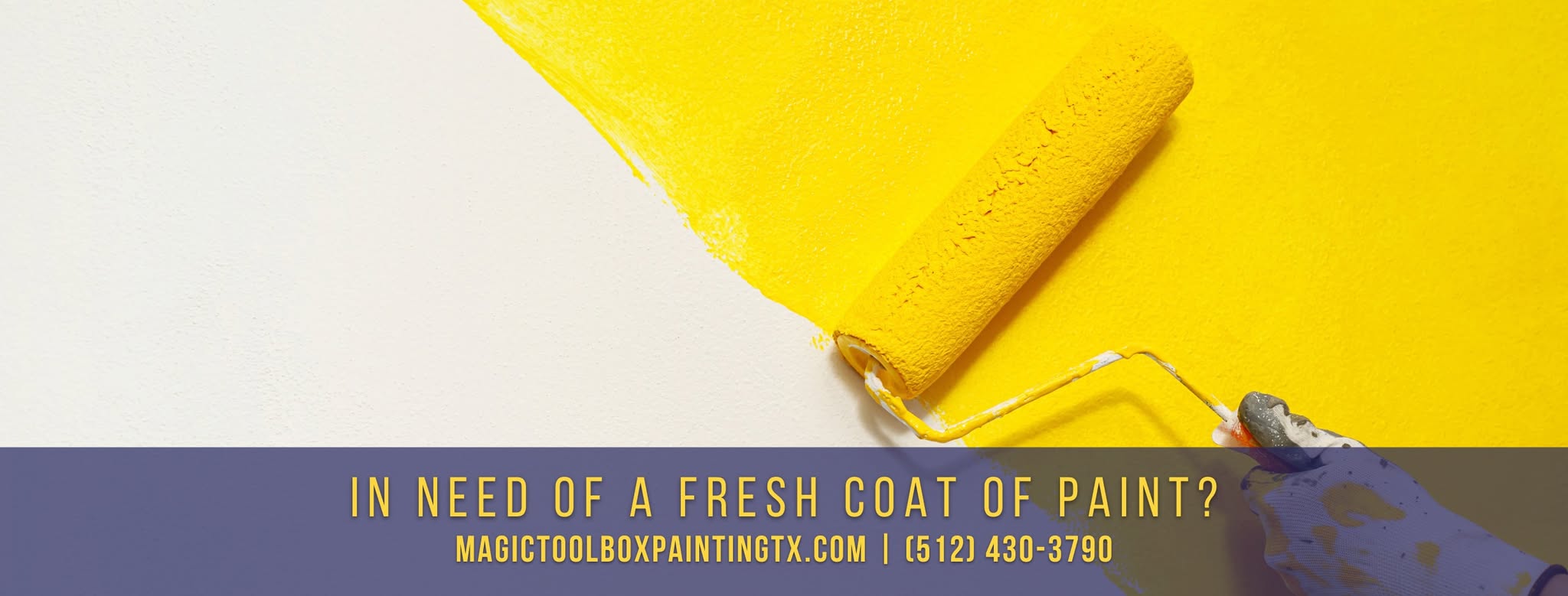 Magic Toolbox Painting and Drywall LLC 