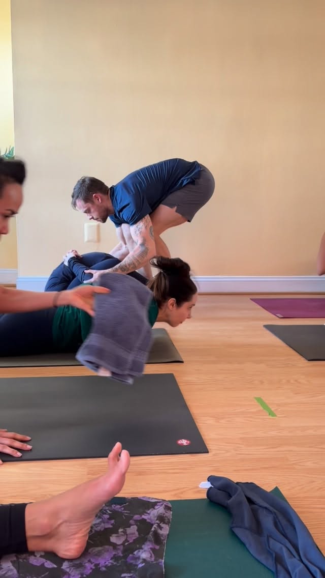 Post by maryduncan_yogamom