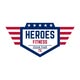 Heroes Fitness Cedar Park