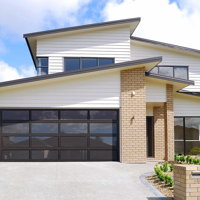 512 Garage Doors logo