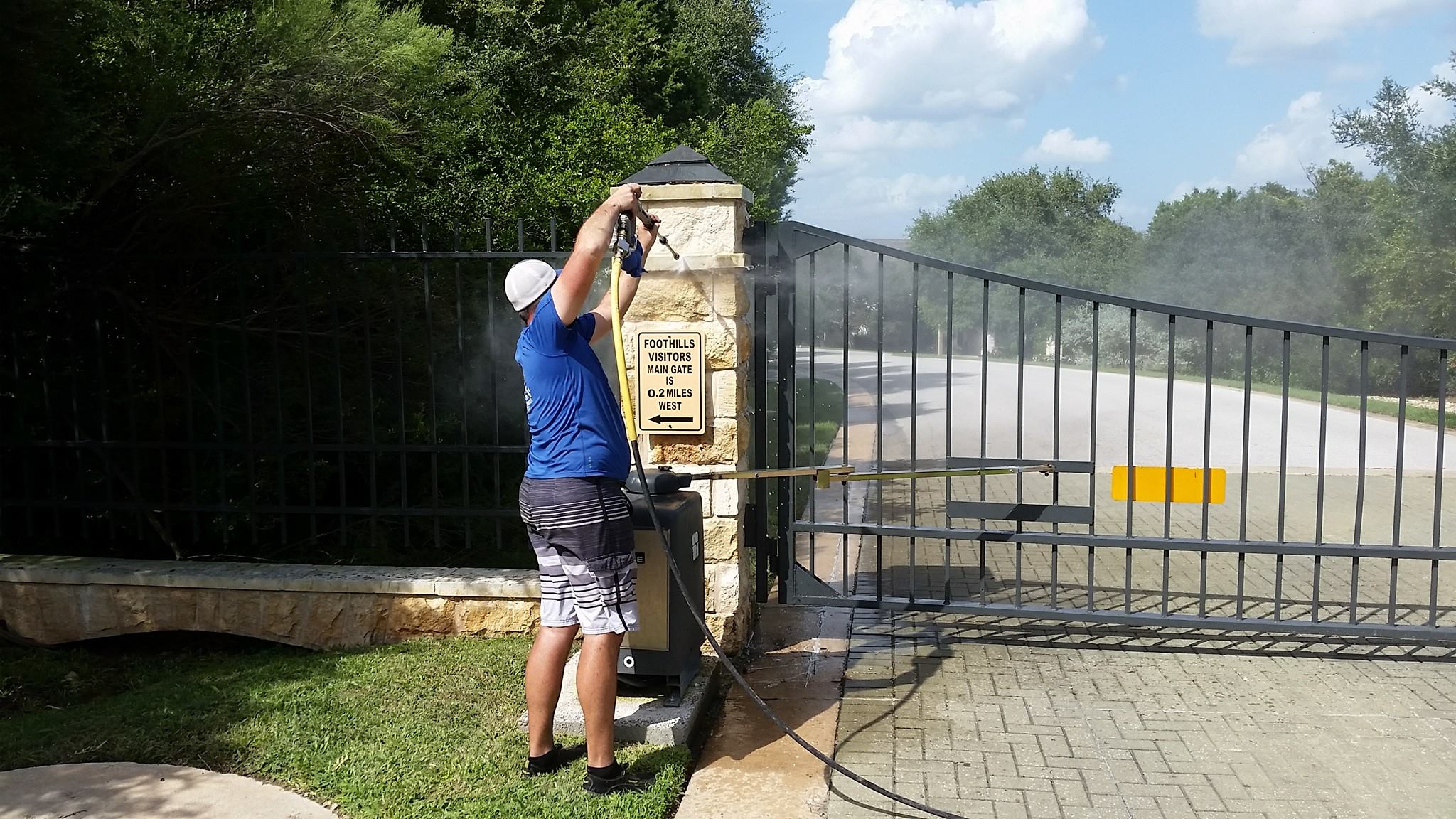 Elefant "Xterior" Experts