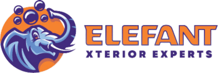 Elefant "Xterior" Experts logo