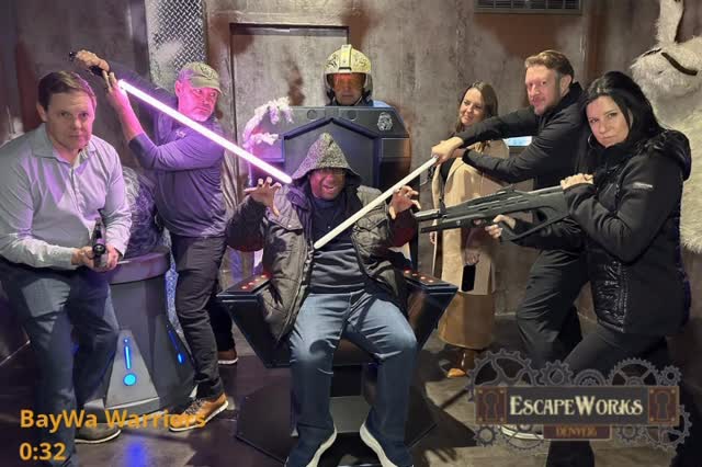 Post by travis_d_walker