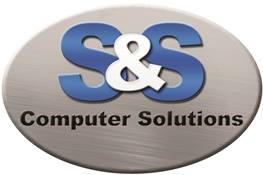 S&S Computer Solutions logo
