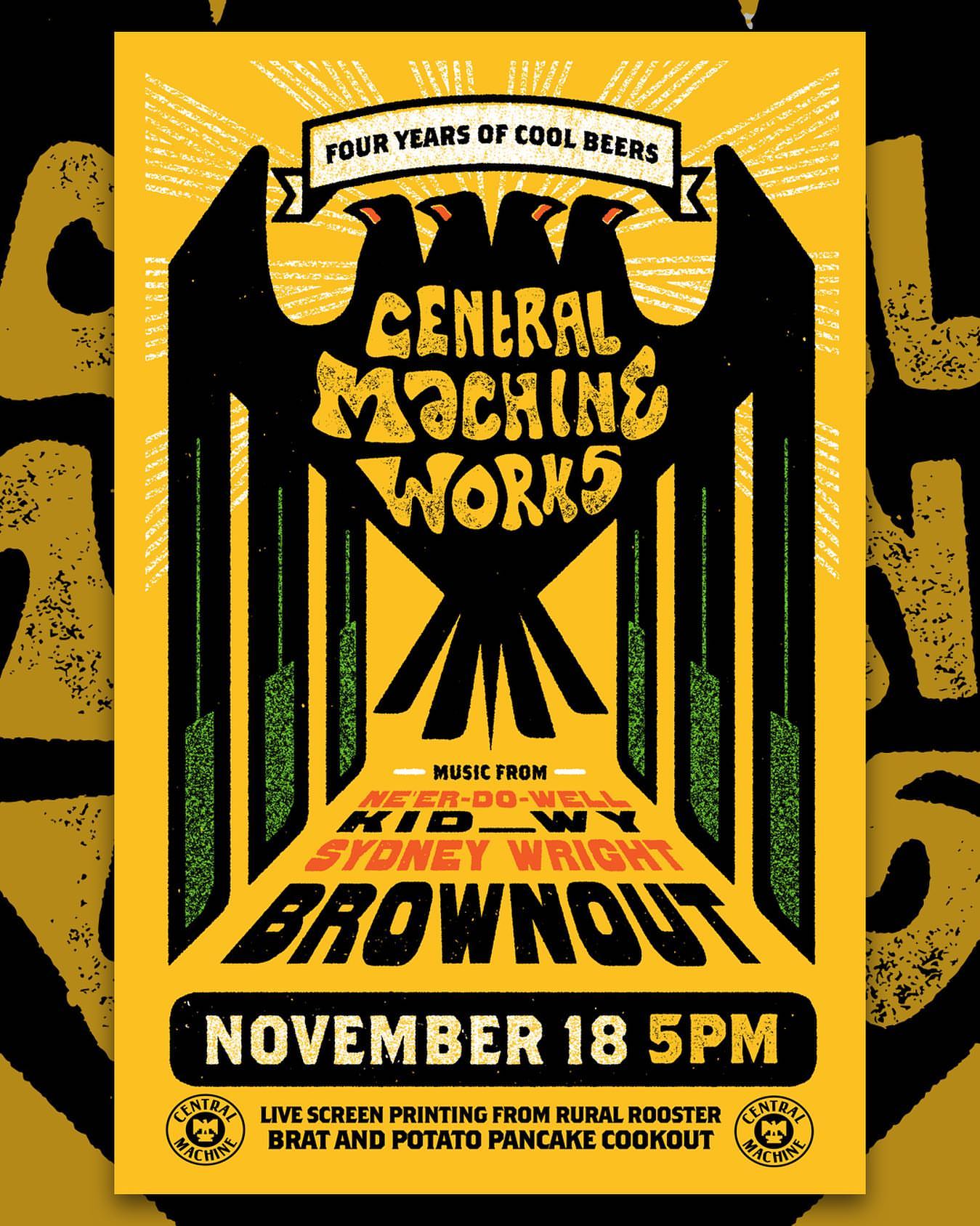 Post by bradbonddesign