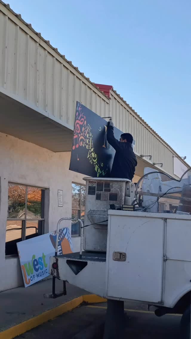 Post by atxmusiclessons