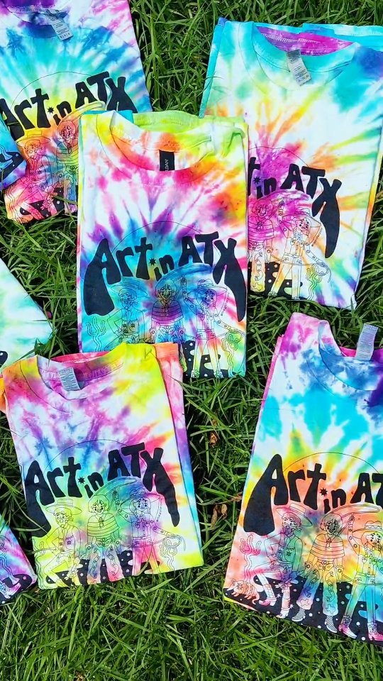 Post by thegalleryatx