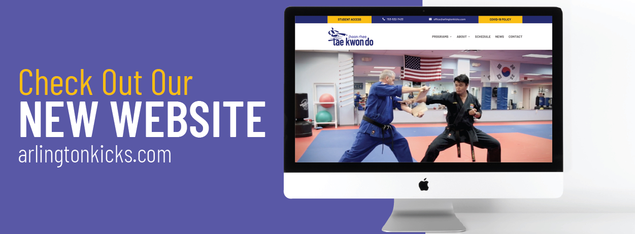 Jhoon Rhee Tae Kwon Do - Arlington