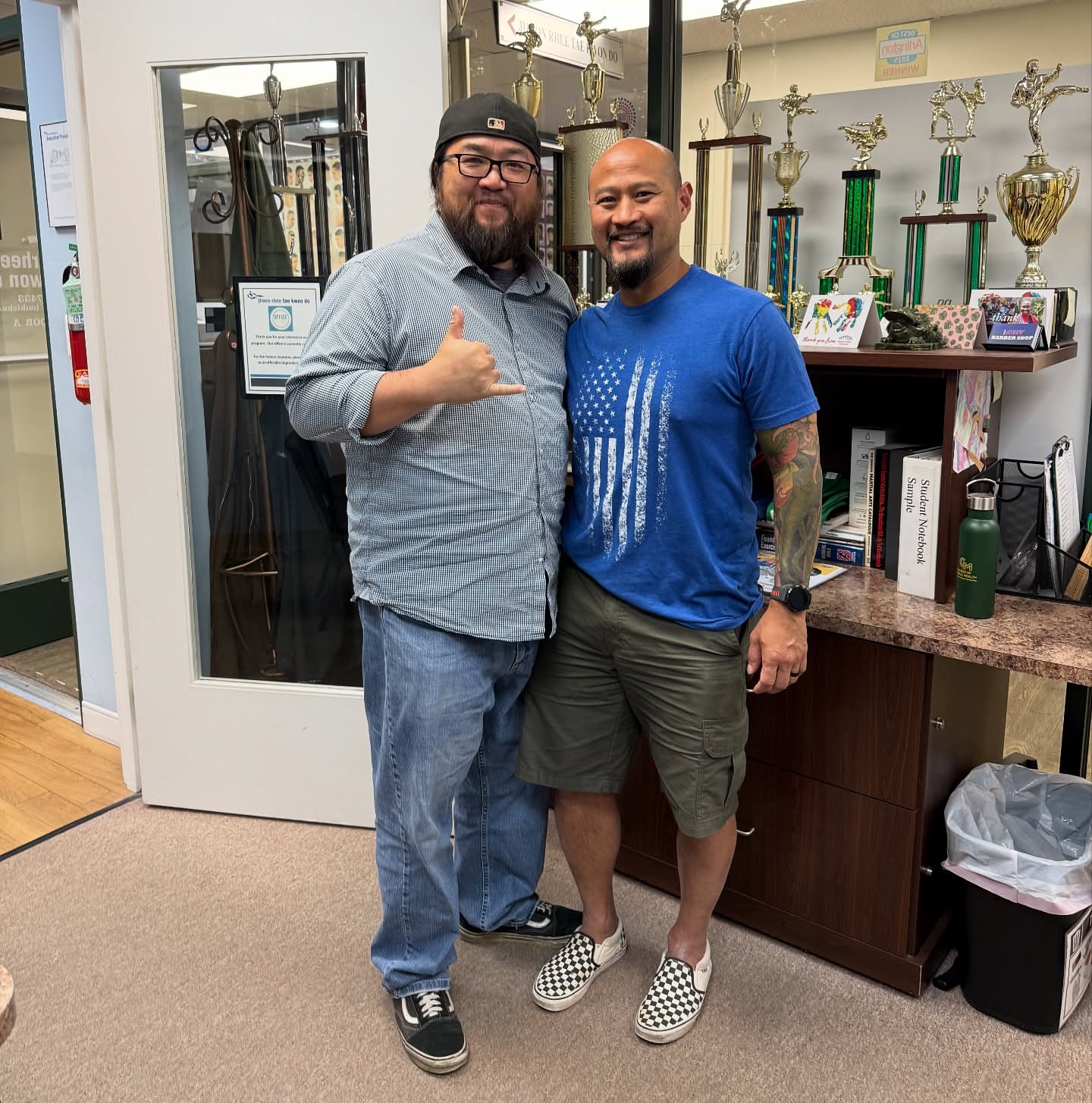 Post by tkhpcexperience